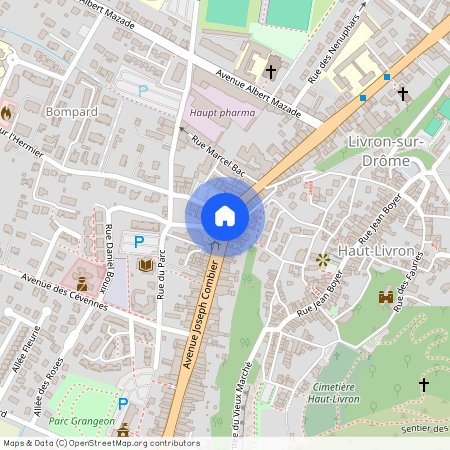 26250, Livron-Sur-Drôme