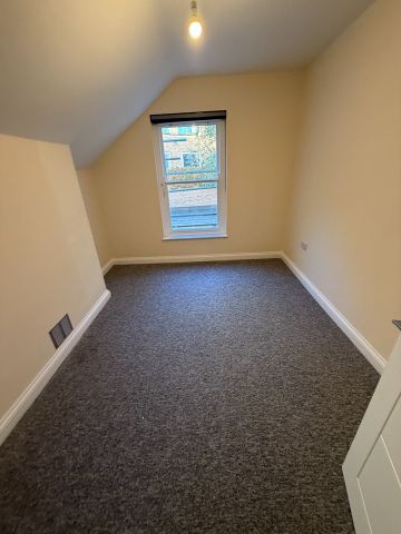 3 Bed Flat, Woodland Road, BS8 - Photo 2