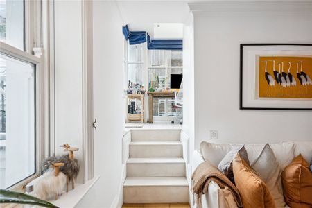 Observatory Gardens, W8, Kensington - Photo 5