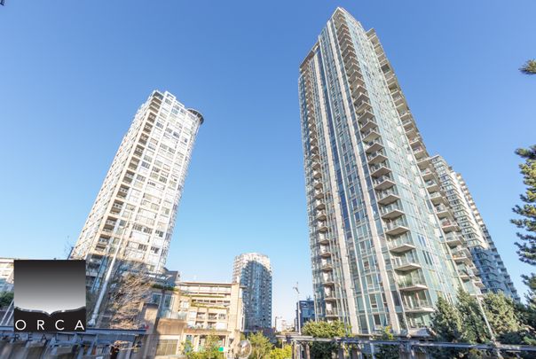 3202-183 Keefer Place, Vancouver - Photo 1