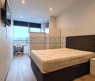 Studio to rent - Photo 1