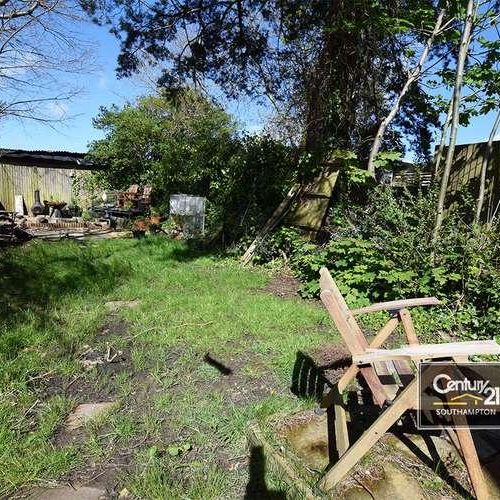 |ref: |, Hillside Avenue, Southampton, SO18 - Photo 1