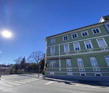 Helle Mietwohnung in zentraler Lage in Feldbach …! - Foto 3