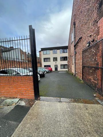 1 Bed Flat, Grange Road West, CH43 - Photo 5