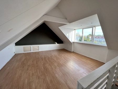 Te huur: Huis Jan Steenstraat 18 in Tilburg - Foto 4