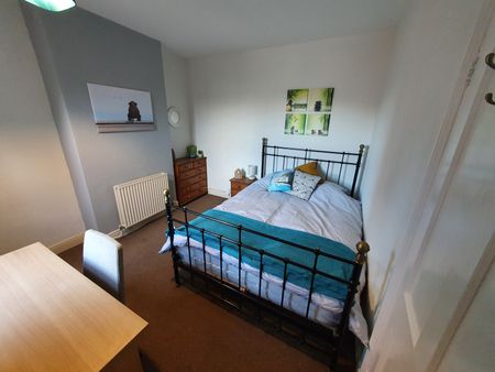 Room 3 – Howard Road, LE2 1WS - Photo 5