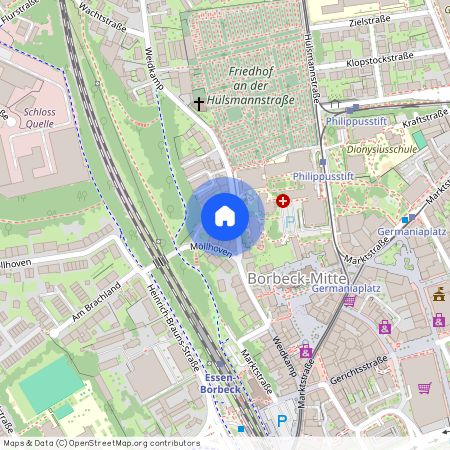 45355 Essen