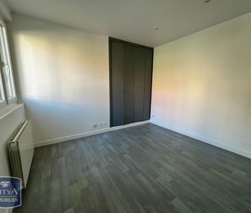 Location Appartement 1 pièce 24m² RAMBOUILLET 78120 - Photo 2