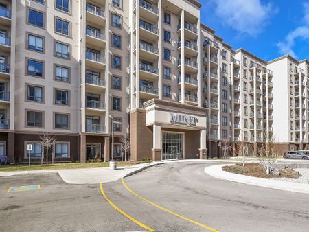 For Lease - 2490 Old Bronte Road Unit# 303, Oakville, Ontario - Photo 3