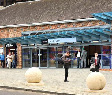 1 bedroom apartment to rent - Photo 5