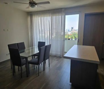 DEPARTAMENTO EN RENTA EN GRAVITY CONDOMINIOS, ZONA TEC - Photo 4
