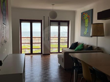 Apartamento T4 em Lisboa - Photo 5