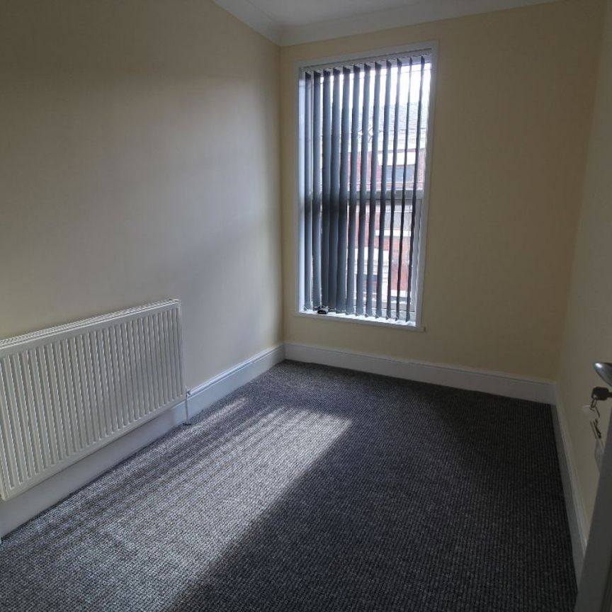 Holstein Street, PRESTON, Lancashire PR1 1UN - Photo 1