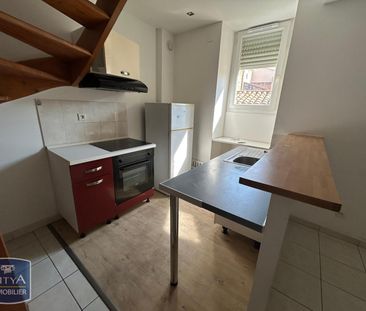 Location Appartement 3 pièces 34m² ISTRES 13800 - Photo 1