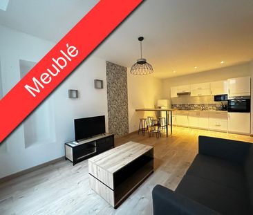 Location Appartement 2 pièces 48m² CASTRES 81100 - Photo 5