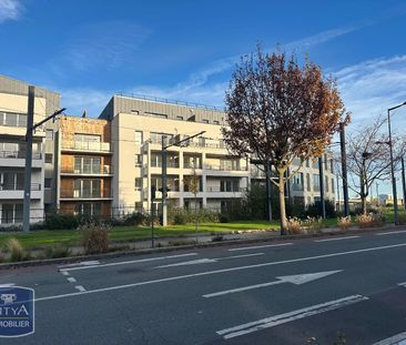 Location Appartement 2 pièces 45m² ANGERS 49100 - Photo 6