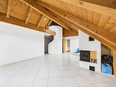 Bijou on two floors - Photo 4