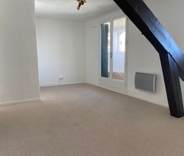 Location Appartement 2 pièces 60m² - Photo 4
