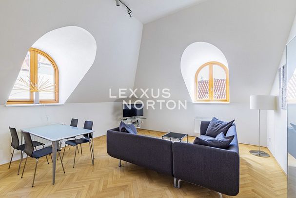 Pronájem bytu 3+kk 75 m² - Photo 1