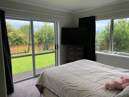 GREAT FAMILY HOME IN OMOKOROA - Photo 3