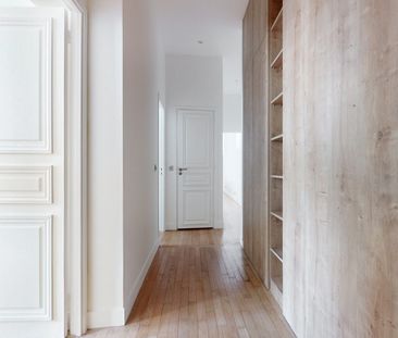 Appartement • Chaillot - Photo 5