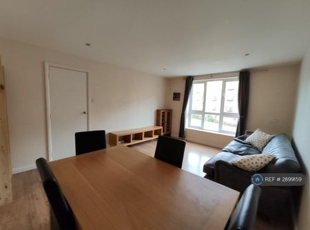 1 bedroom flat to rent - Photo 4