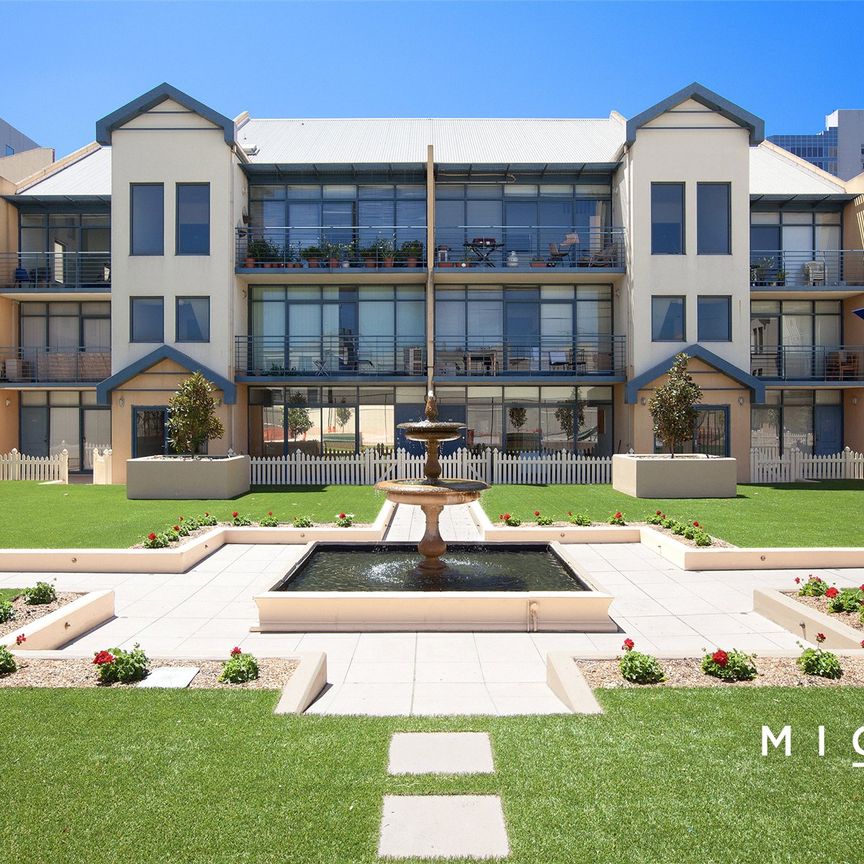 102/33 Jeffcott Street - Photo 1