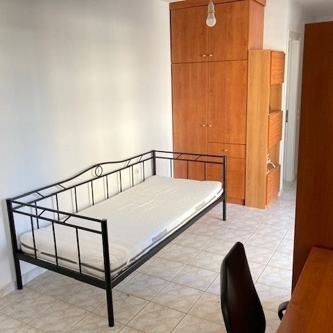 Studio/Γκαρσονιέρα για ενοικίαση Μέσα Αγυιά - Παναχαϊκή (Πάτρα) - Photo 1