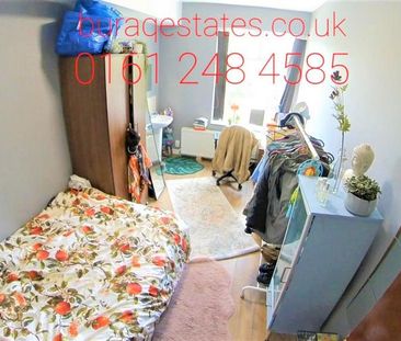 9 bedroom terraced house to rent - Photo 6