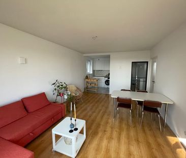Appartement te huur - Photo 1