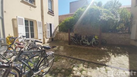 Appartement T2 Malakoff à louer - Photo 5