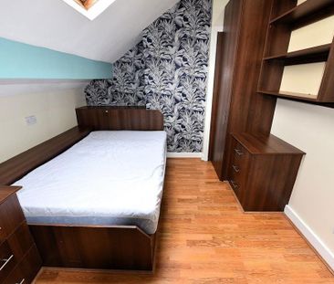 6 bedroom house to rent - Photo 5