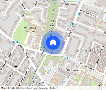 Aldrige close, Cheltenham, GL50 - Photo 1