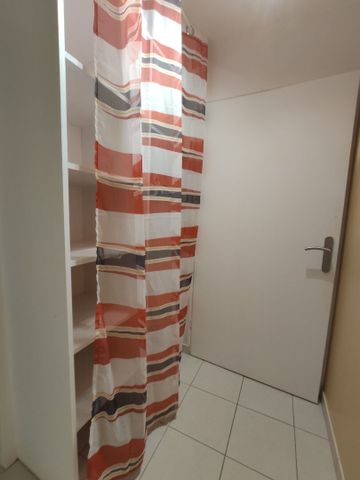 Location Appartement 1 pièce 20m² - Photo 5