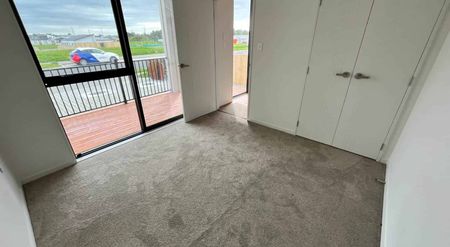 Brand New 4-Bedroom 3-Bathroom– Fully Fenced - Photo 4