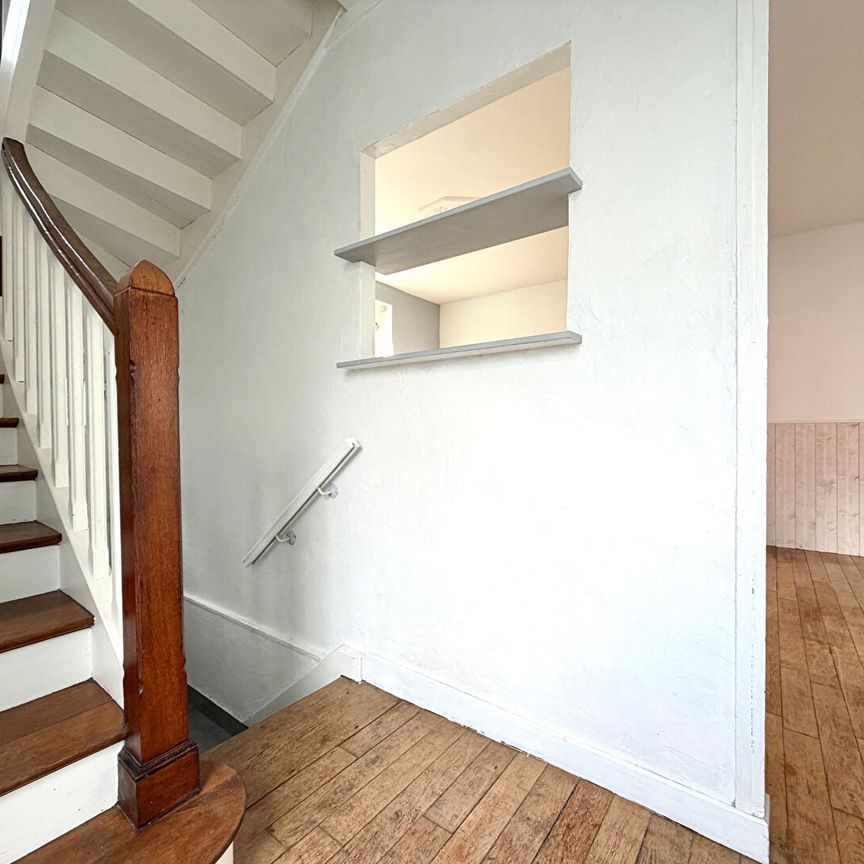 Location Maison 4 pièces 93m² BREST 29200 - Photo 1