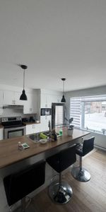 4 1/2 - Ormstown, rue de la Vallée - Photo 4