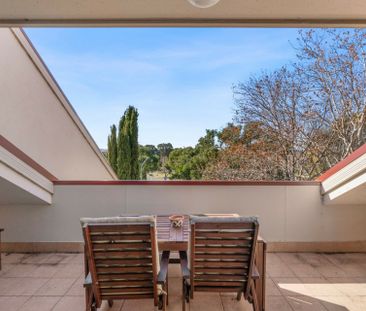 Fully furnished penthouse at "The Brighton" - Photo 1