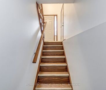 For Lease - 27 Gilcrest Street, Hamilton, Ontario - Photo 4