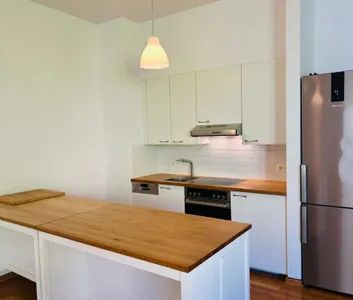 Ruhige große Traumwohnung, grüner Innenhof - Foto 3