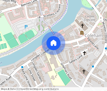 ROOM 5 ,Longden Coleham, Shrewsbury, Shropshire - Photo 1