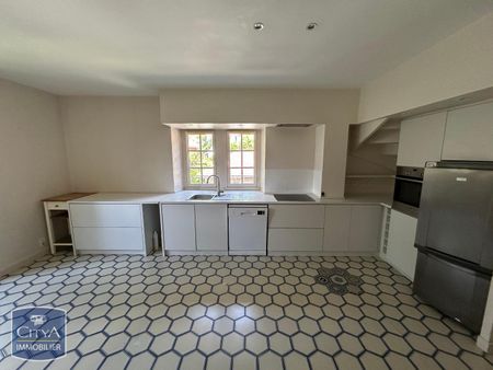 Location Appartement 4 pièces 121m² CORENC 38700 - Photo 4