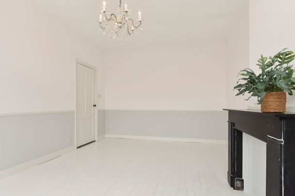 Antonie Heinsiusstraat 48, Statenkwartier, 2582VV, Den Haag - Foto 1