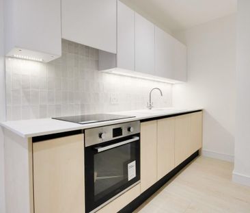 1 bedroom apartment to rent - Photo 5