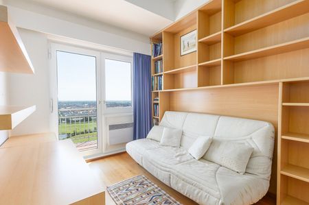 Appartement te huur - Foto 4