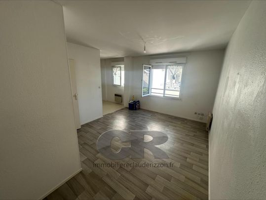 Location Appartement 1 pièce 33m² NANCY 54000 - Photo 1