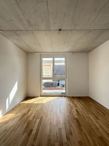 3.5 Zimmer, 71 m², 2. Stock - Photo 3