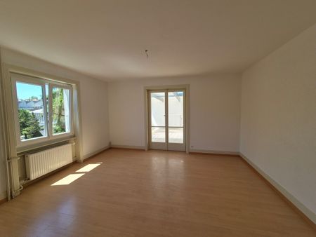 FRIBOURG / Daillettes 4 / 4,5 rooms on the 2nd floor - Foto 4