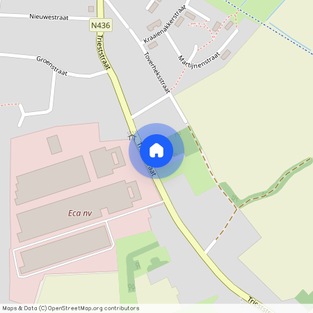 Trieststraat 71 / A, 9960 Assenede