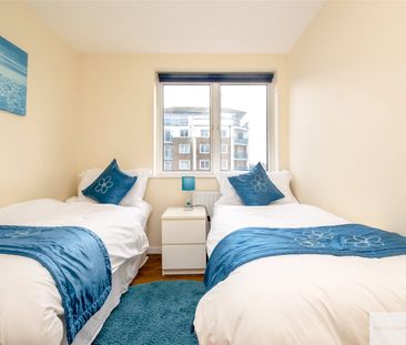 2 bedroom apartment to rent - Photo 3